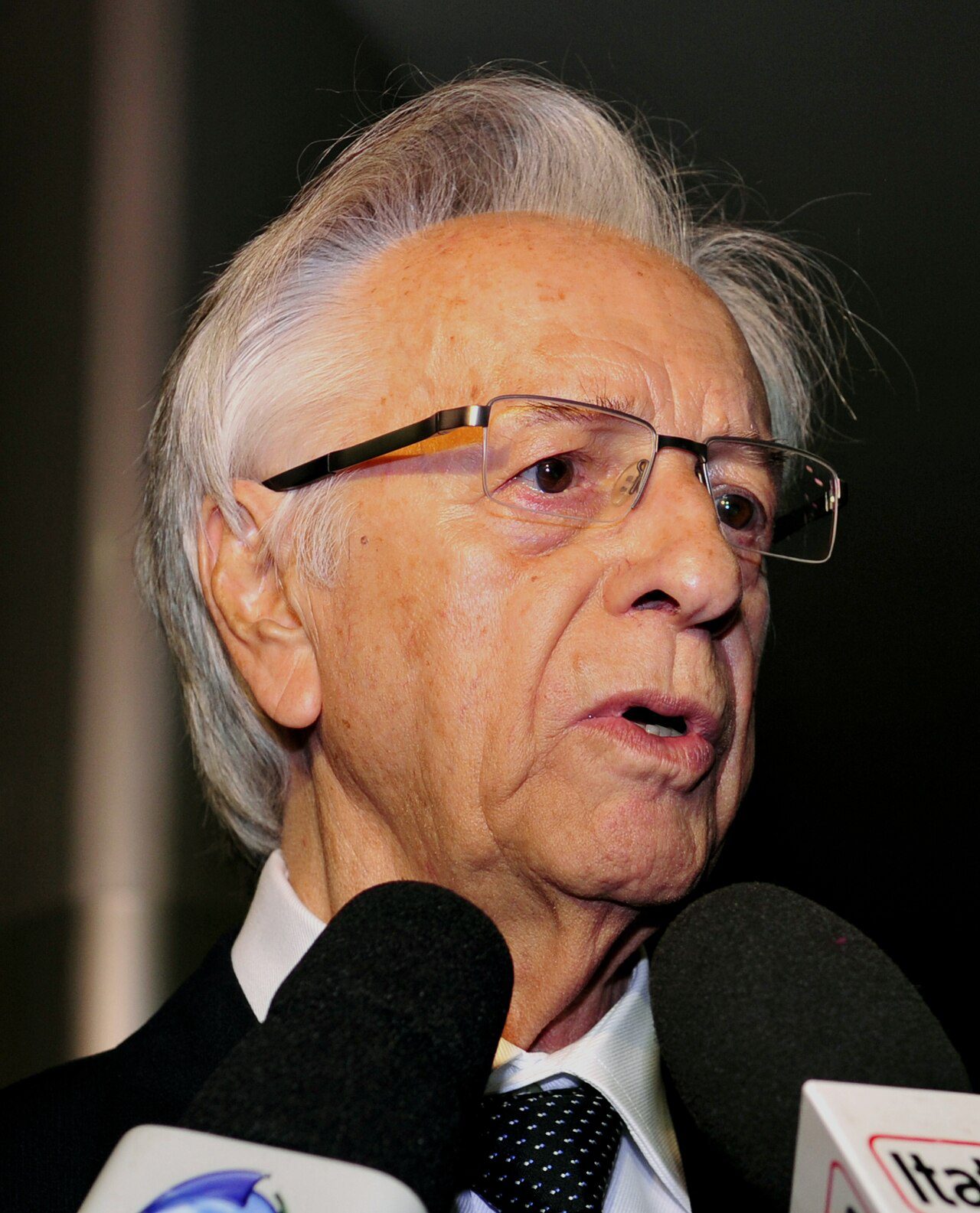 Itamar Franco