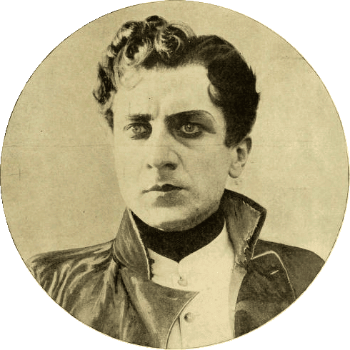 Ivan Mozzhukhin
