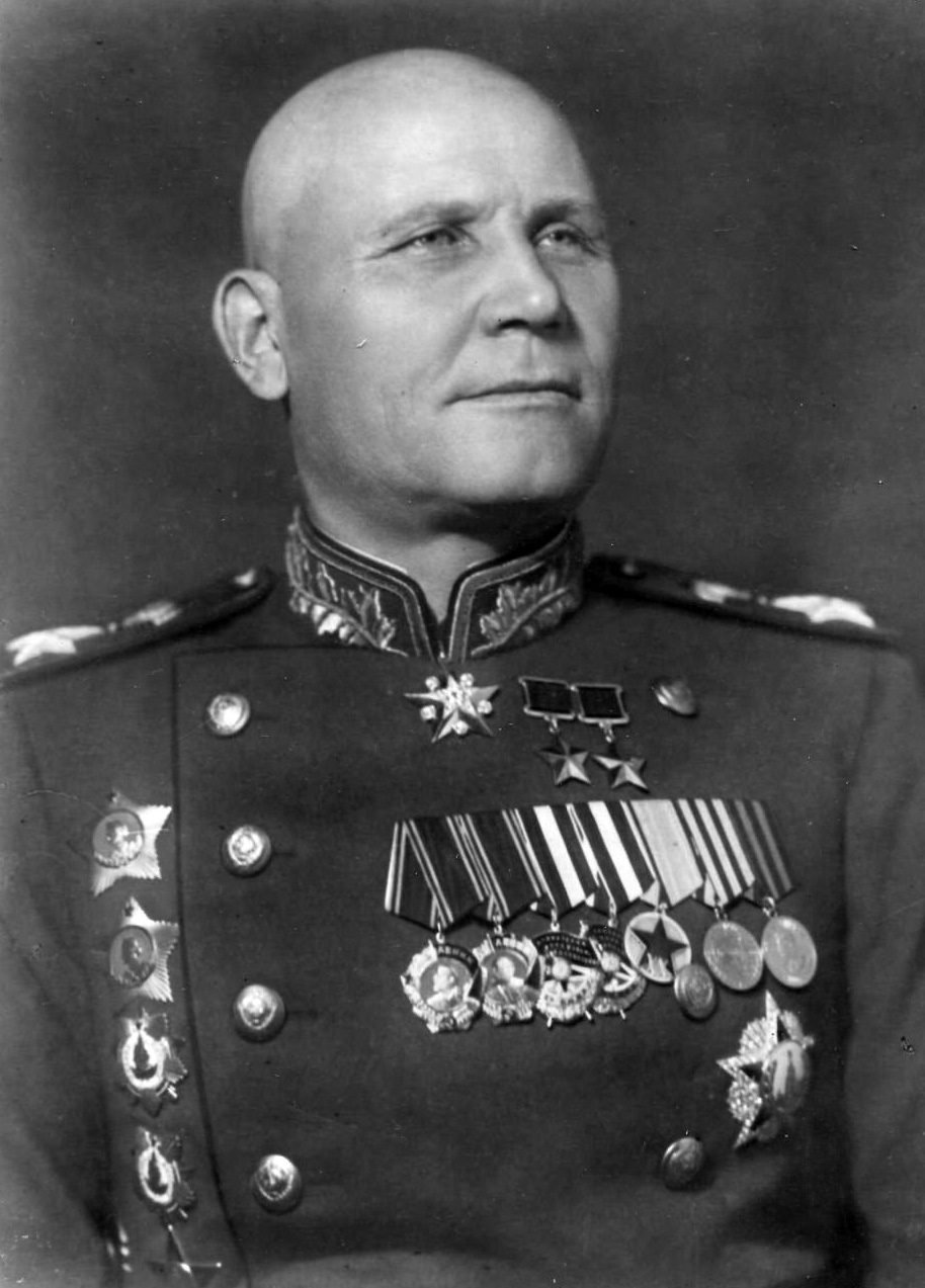 Ivan Konev