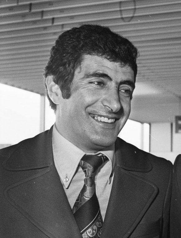 Ivan Vutsov