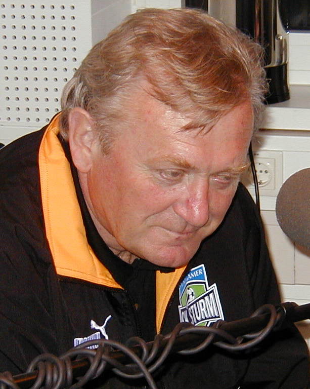 Ivica Osim
