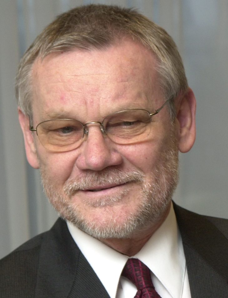 Ivica Račan