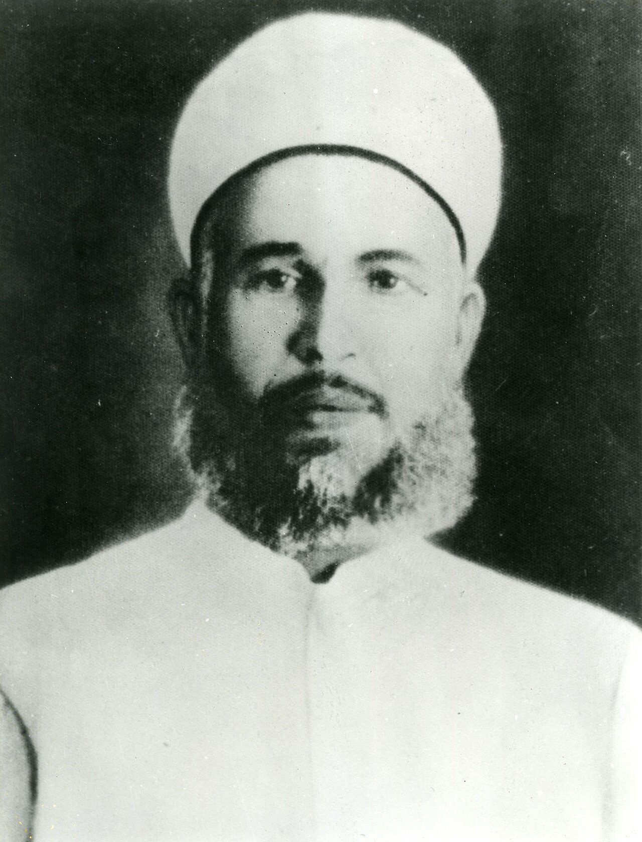 Izz ad-Din al-Qassam