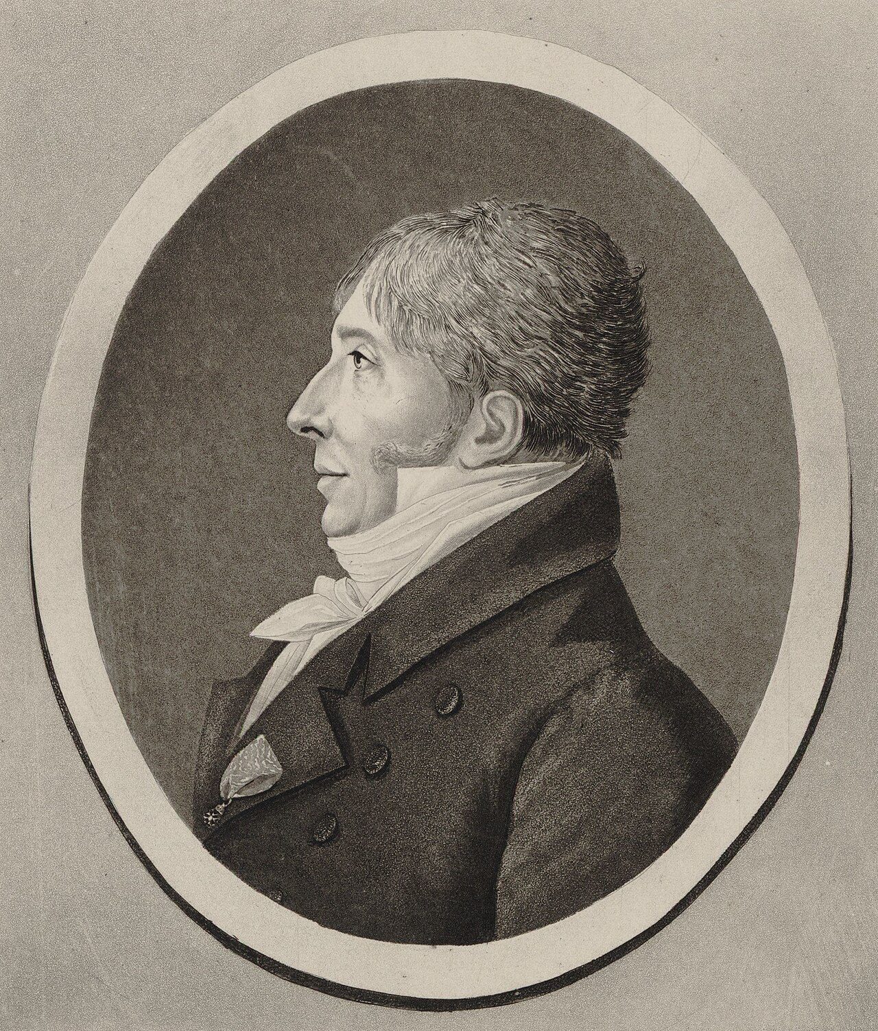 Jean-François Le Sueur