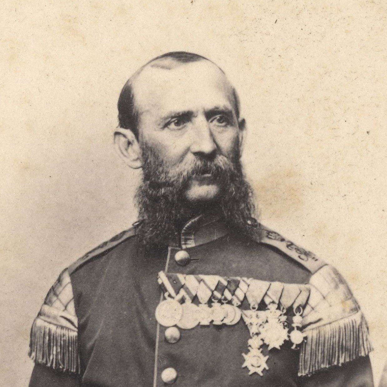 Johann Gottfried Piefke