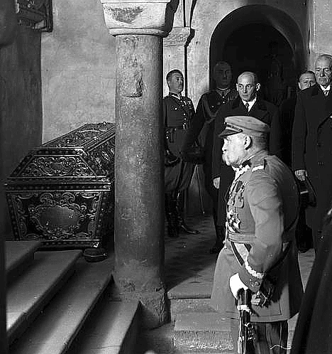 Józef Piłsudski
