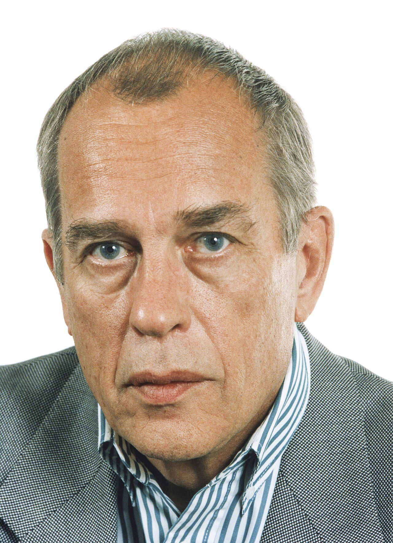 Jörn Donner