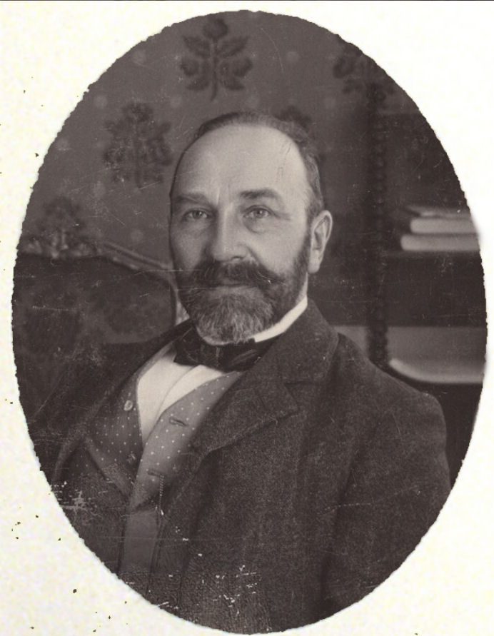 Johan Henrik Deuntzer