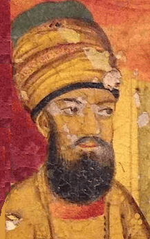 Jafar Khan