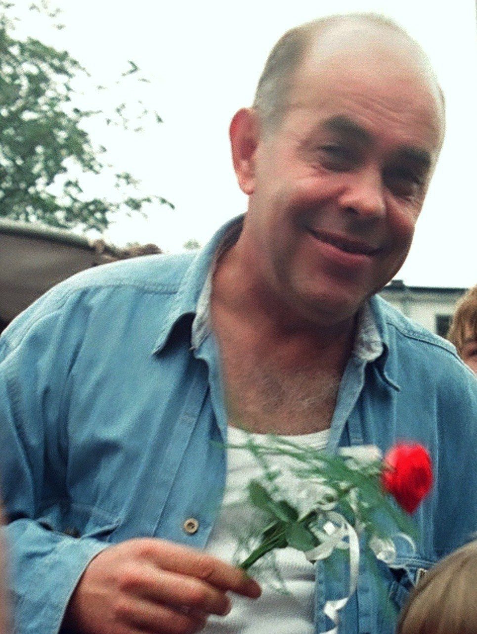 Jacek Kuroń