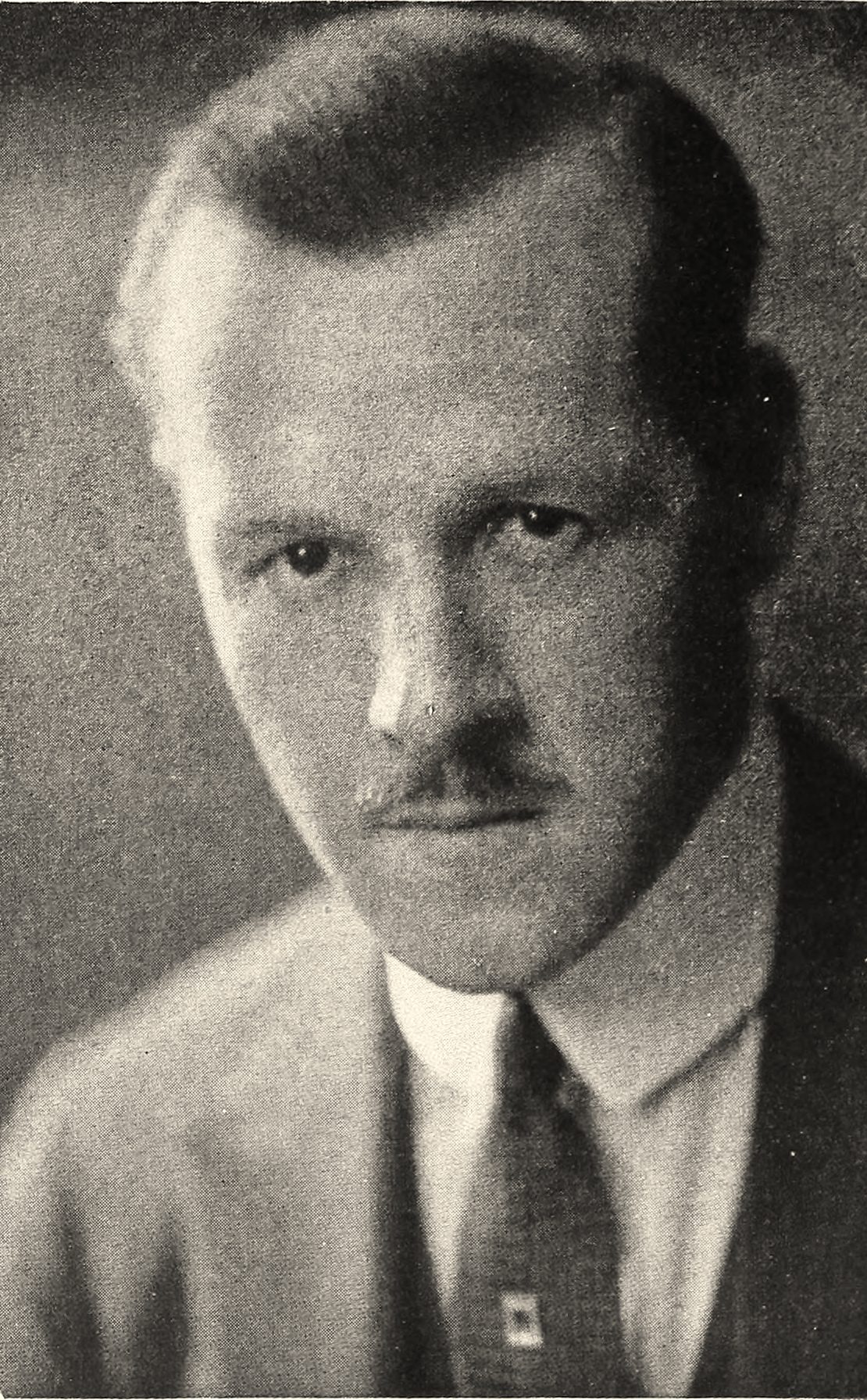Jack Holt