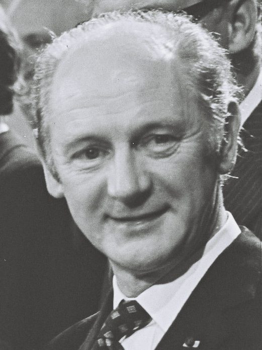 Jack Lynch