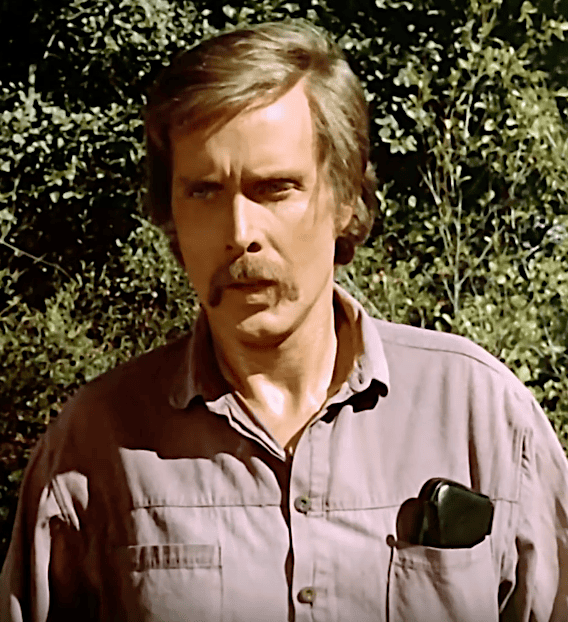 Jack Taylor