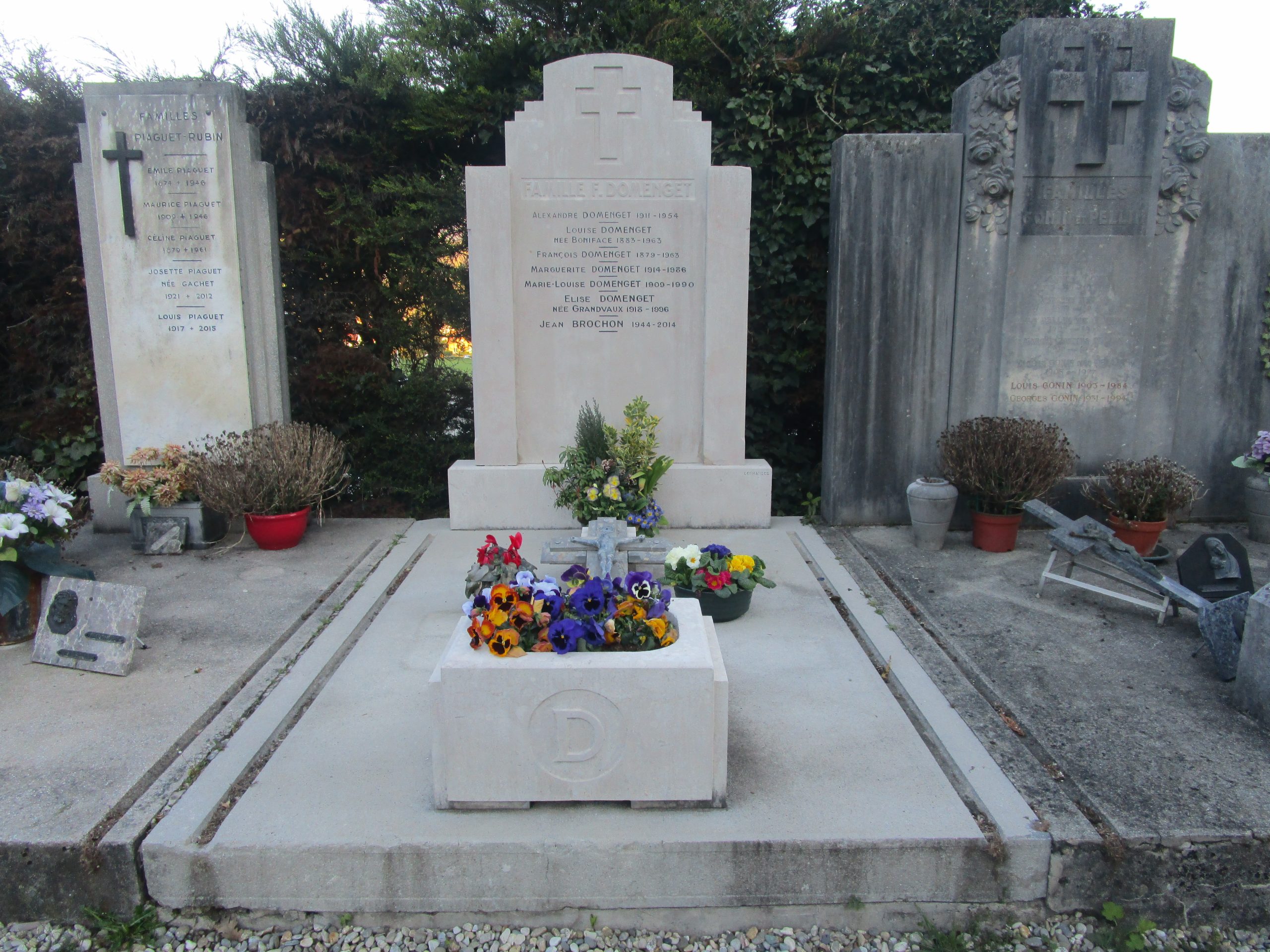 François Jacob