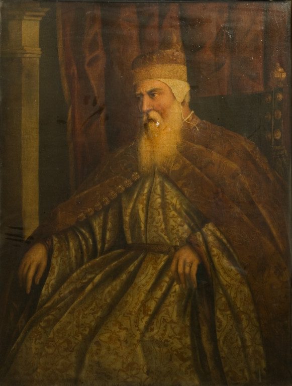 Pasquale Cicogna