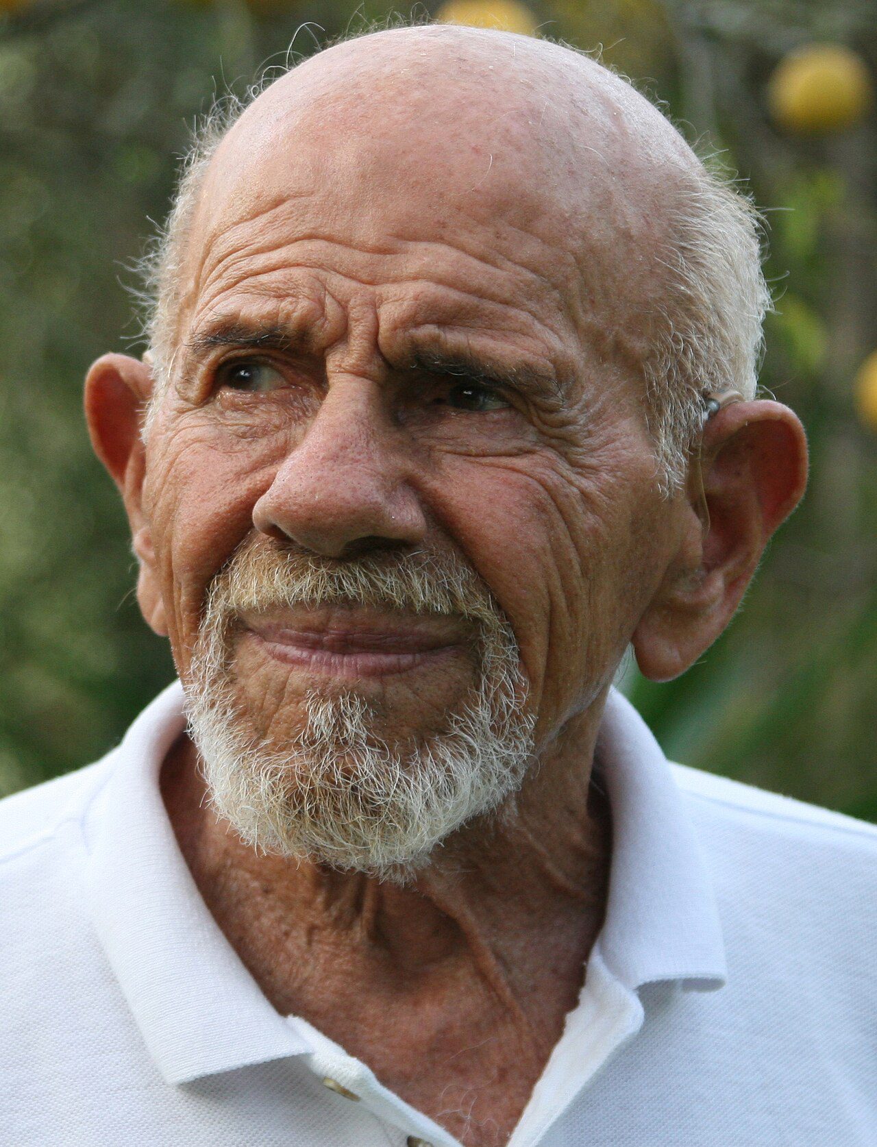 Jacque Fresco