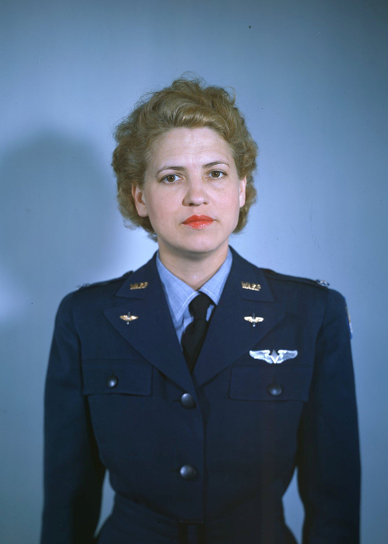 Jacqueline Cochran
