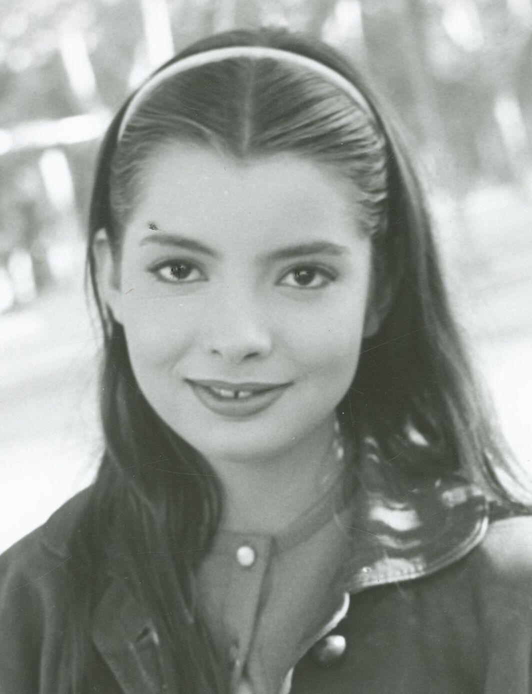 Jacqueline Sassard