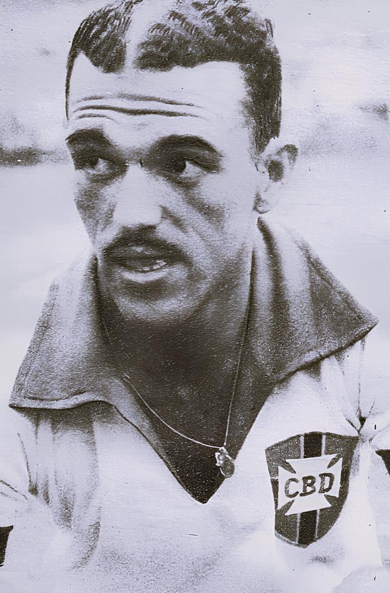 Jair da Rosa Pinto
