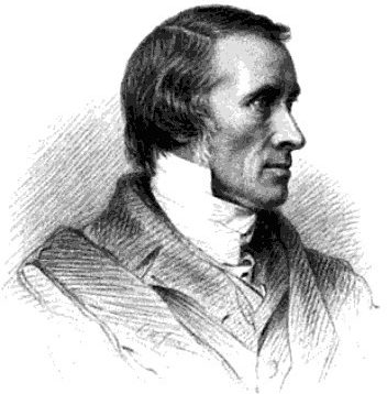 James David Forbes