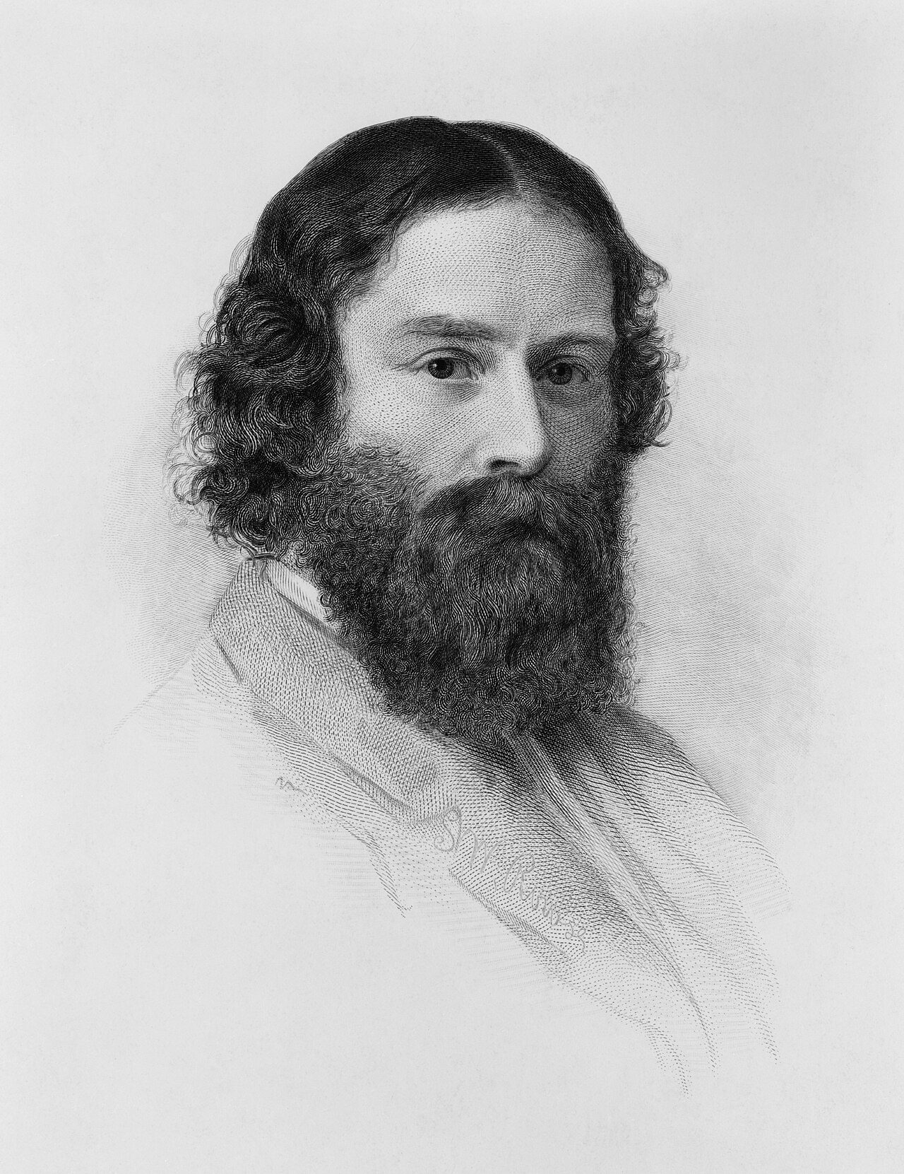 James Hargreaves