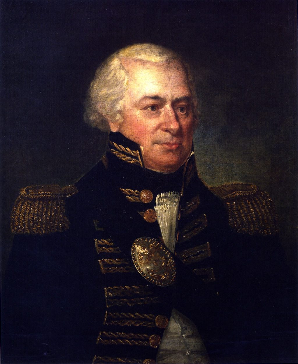 James Wilkinson