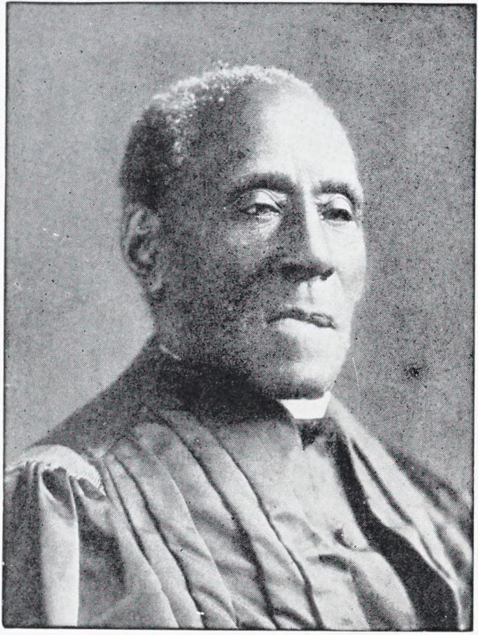James Handy