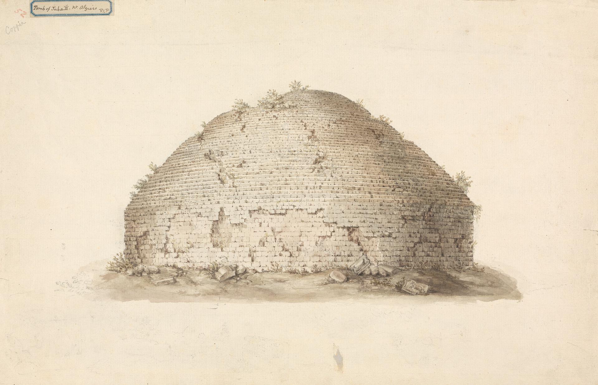 Juba II