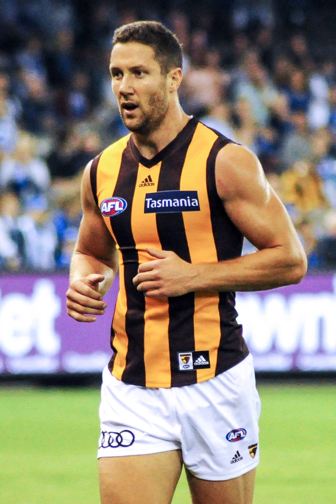 James Frawley