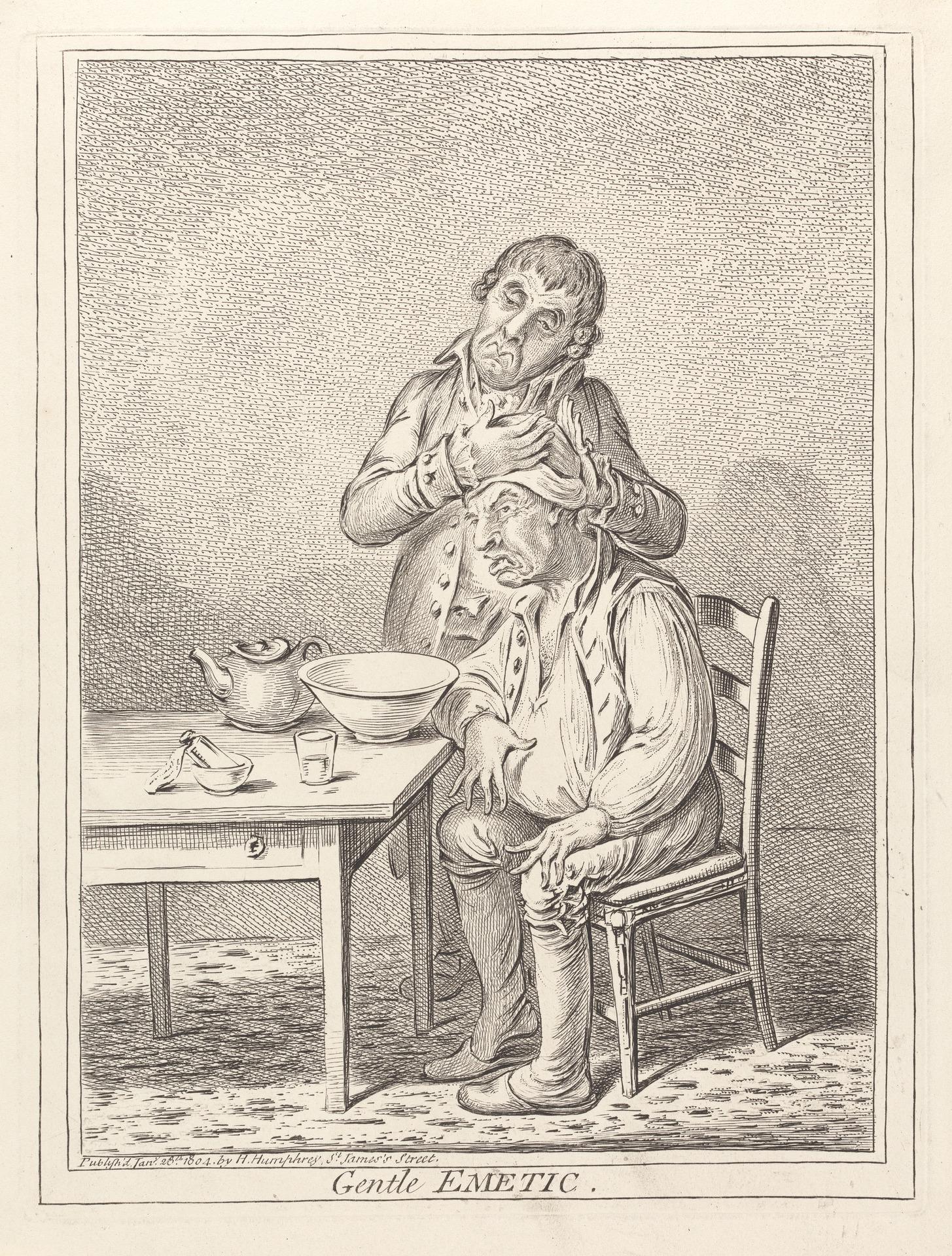 James Gentle