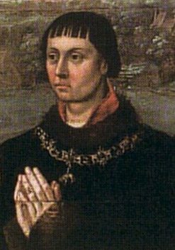 John I, Duke of Cleves