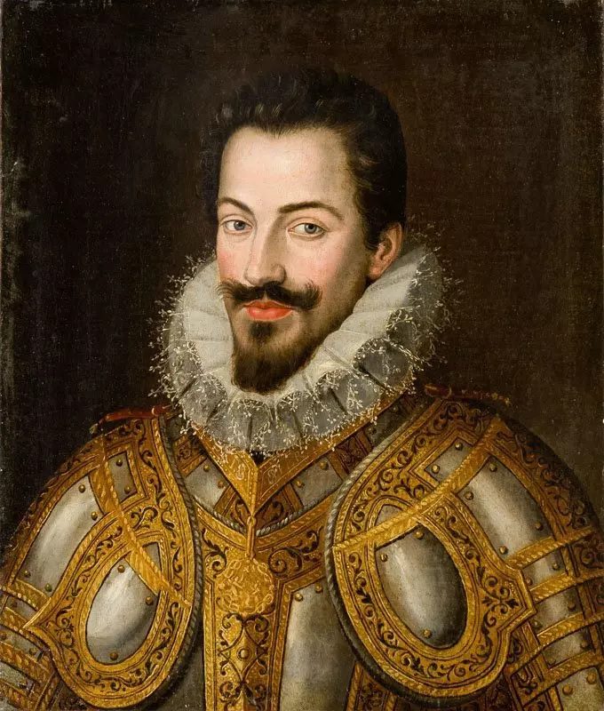 Carlo Emanuele I, Duke of Savoy