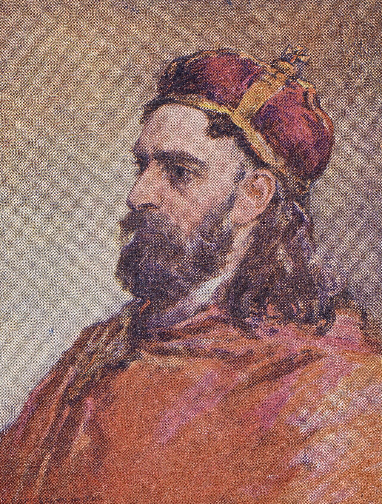 Władysław I Herman
