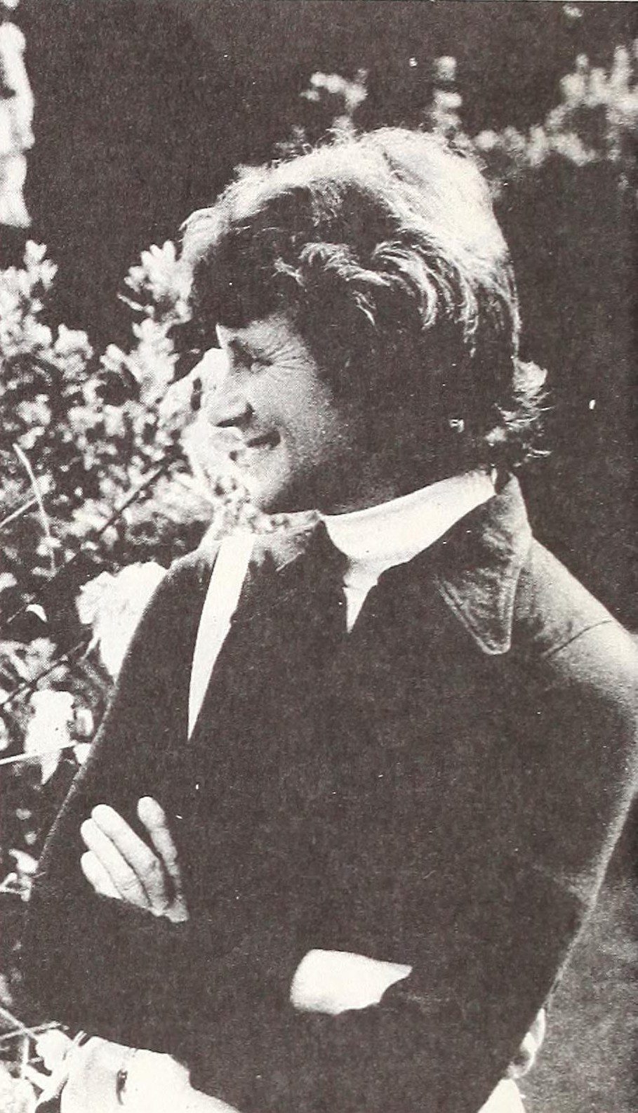 Jan Morris