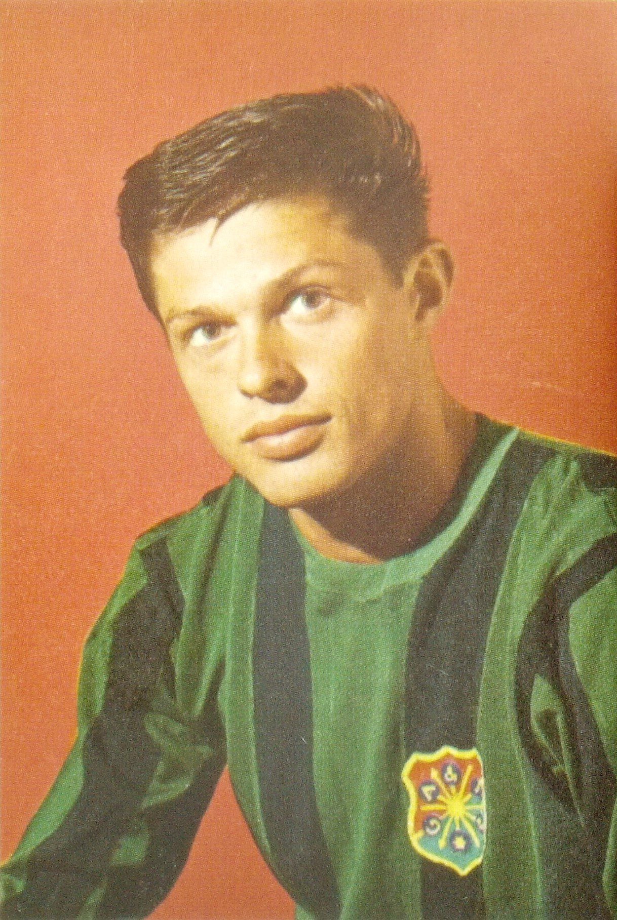 Jan Olsson