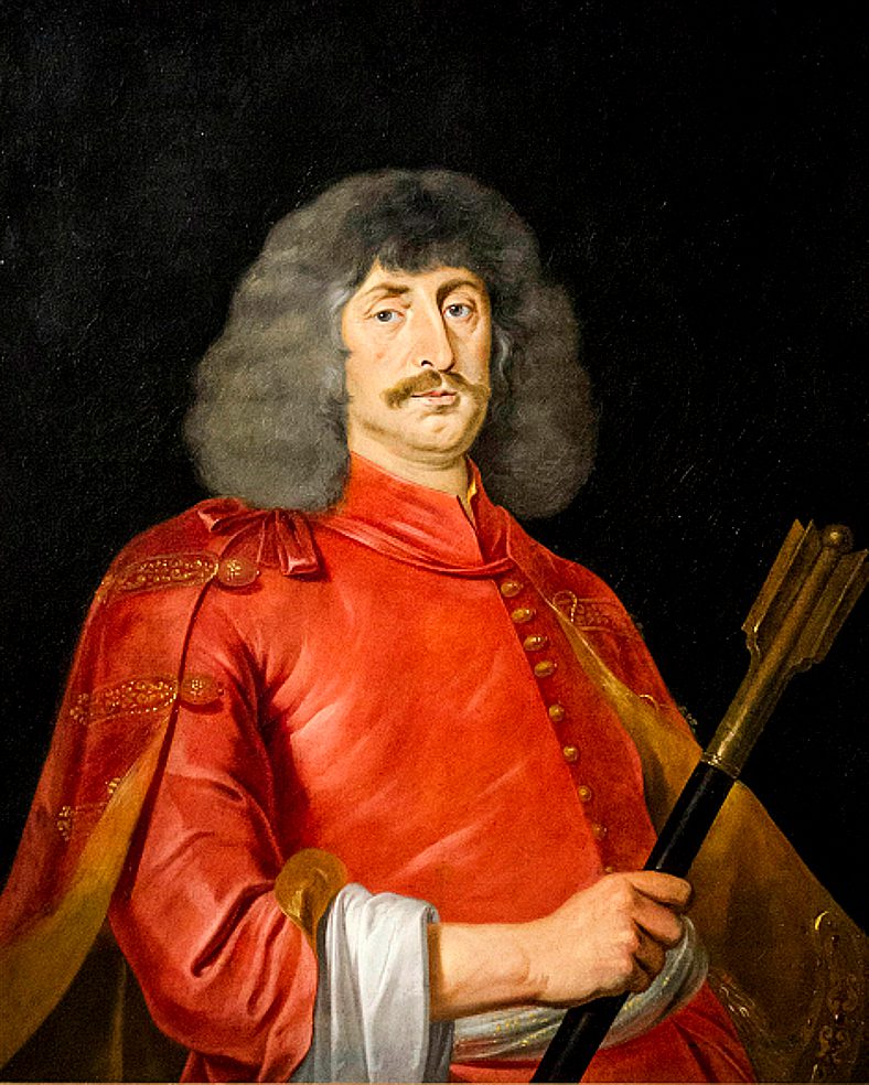 Nikola VII Zrinski