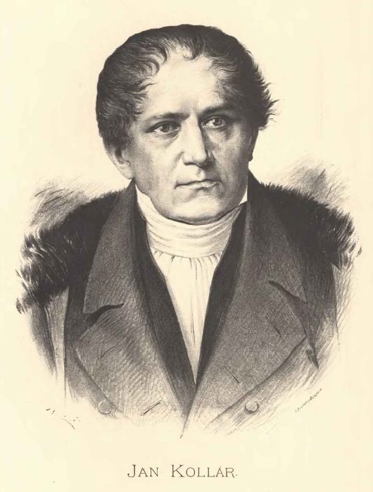 Ján Kollár
