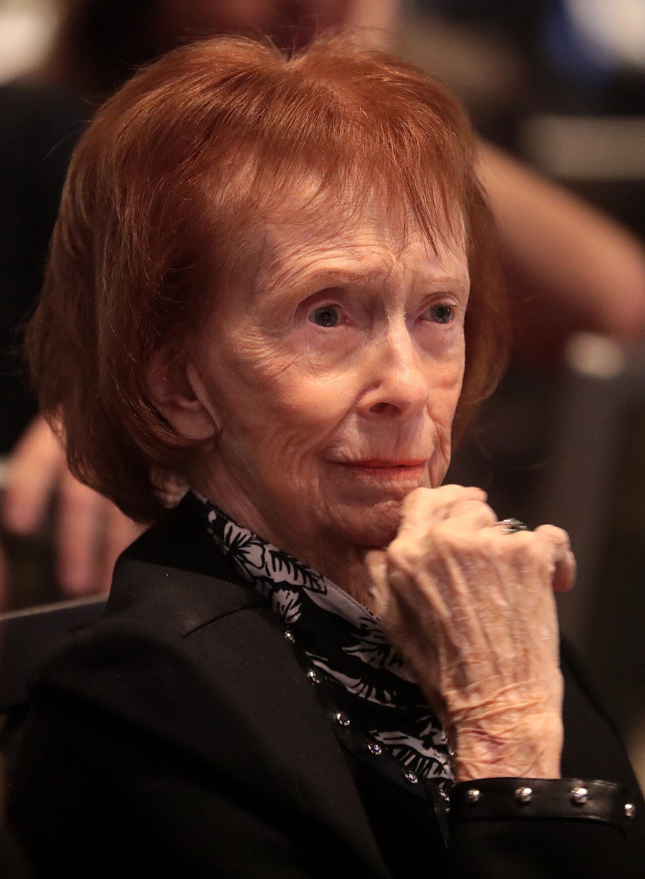 Jane Dee Hull
