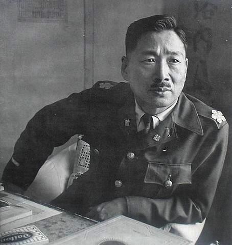 Chang Taek-sang