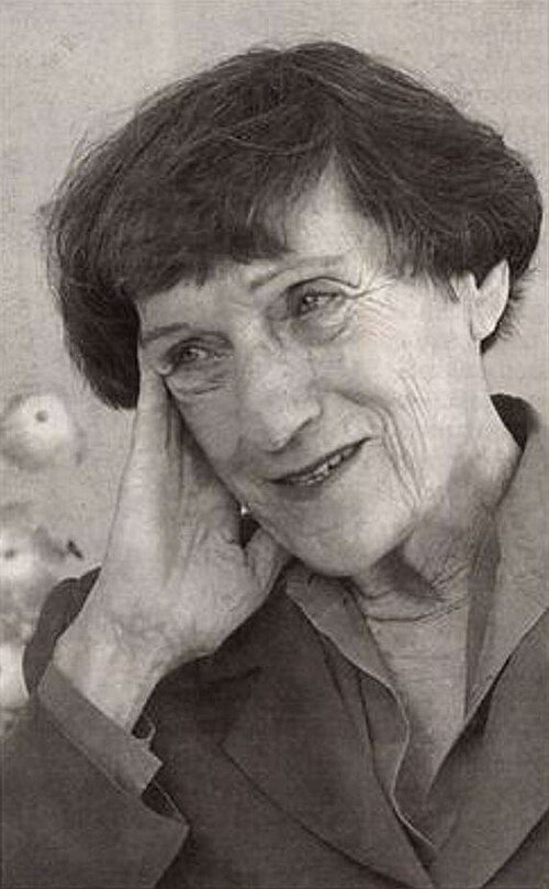 Éva Janikovszky