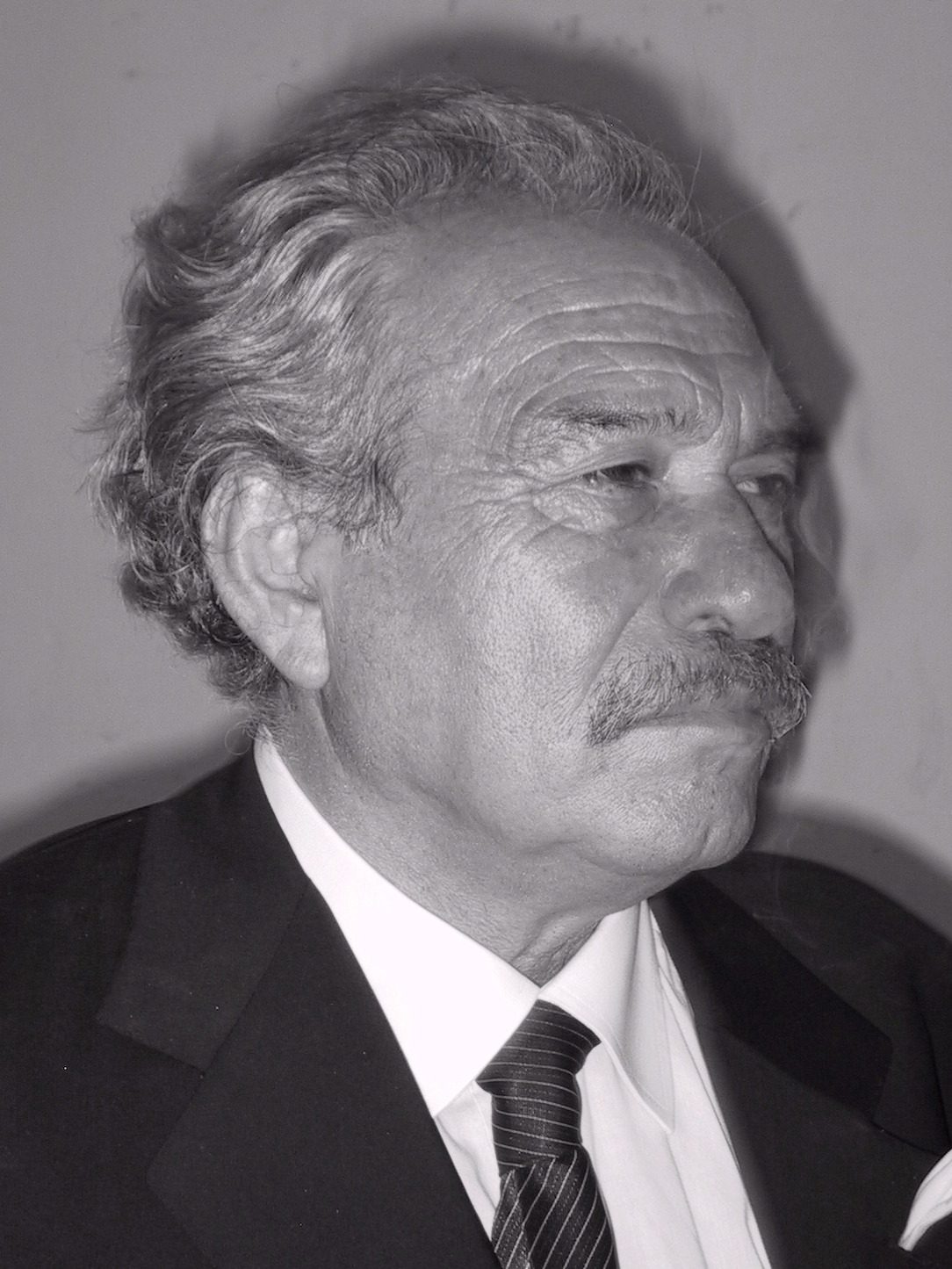 Yannis Kounellis