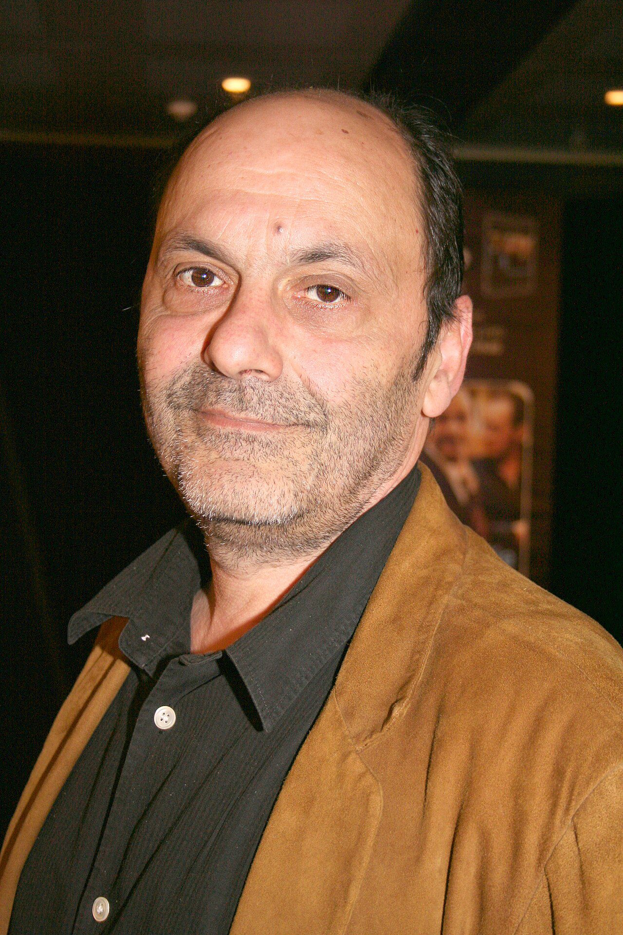 Jean-Pierre Bacri