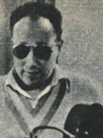 Jean-Pierre Melville