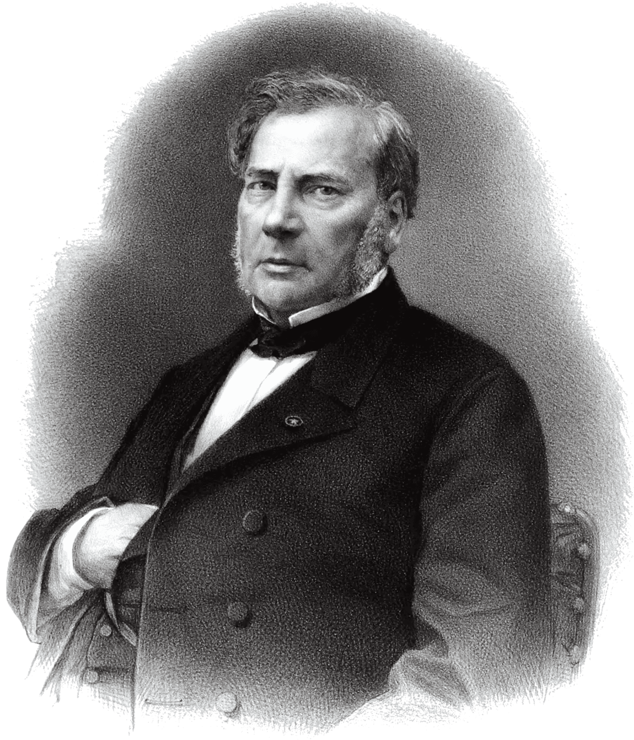 Jean-Baptiste Boussingault