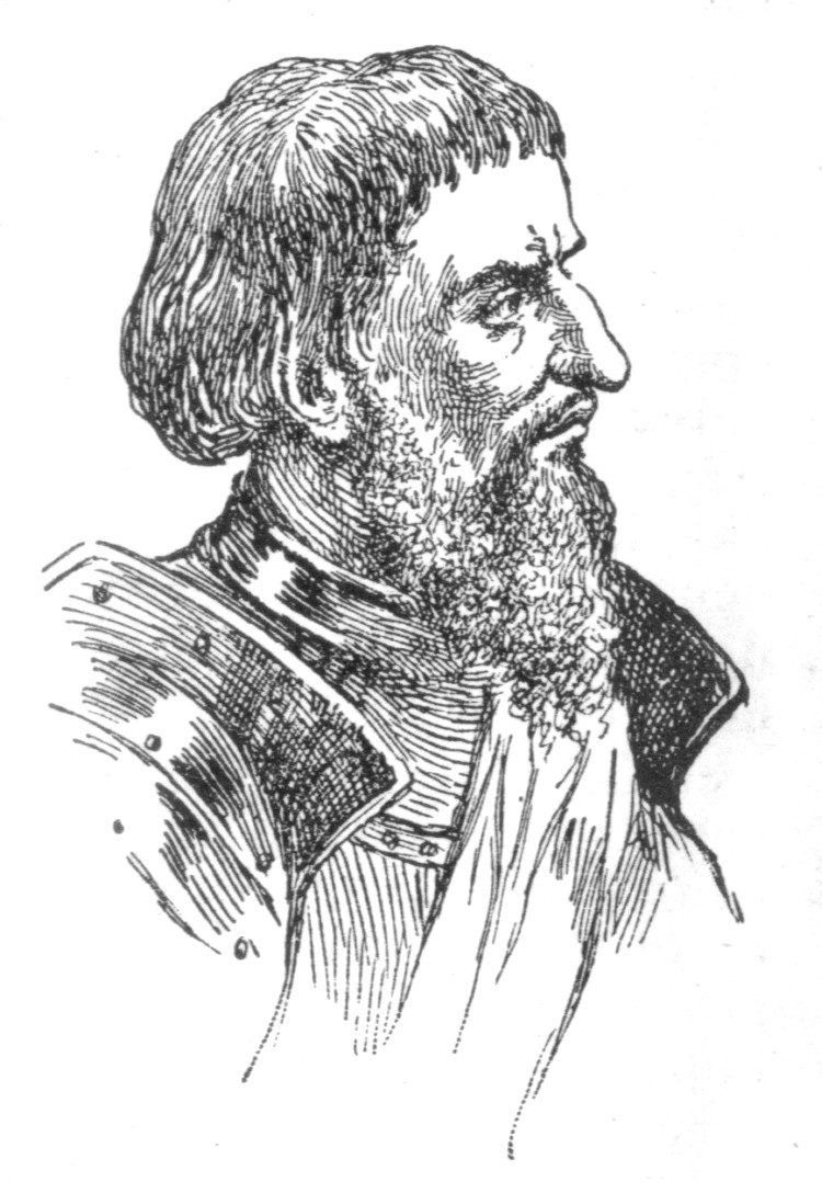 Jean Le Maingre
