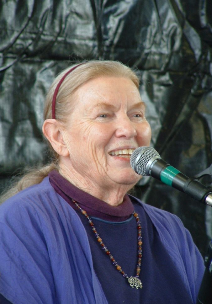 Jean Ritchie