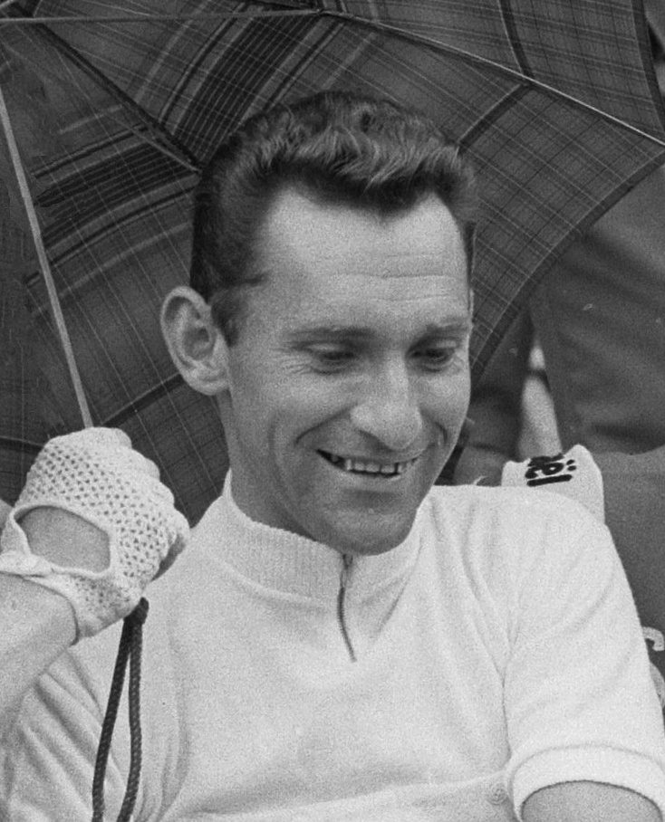Jean Stablinski