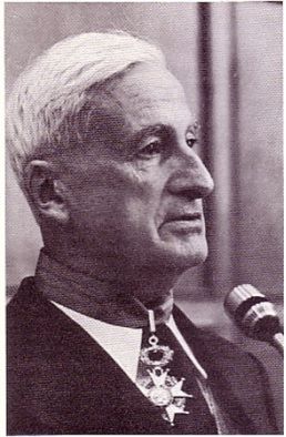 Jean Capelle