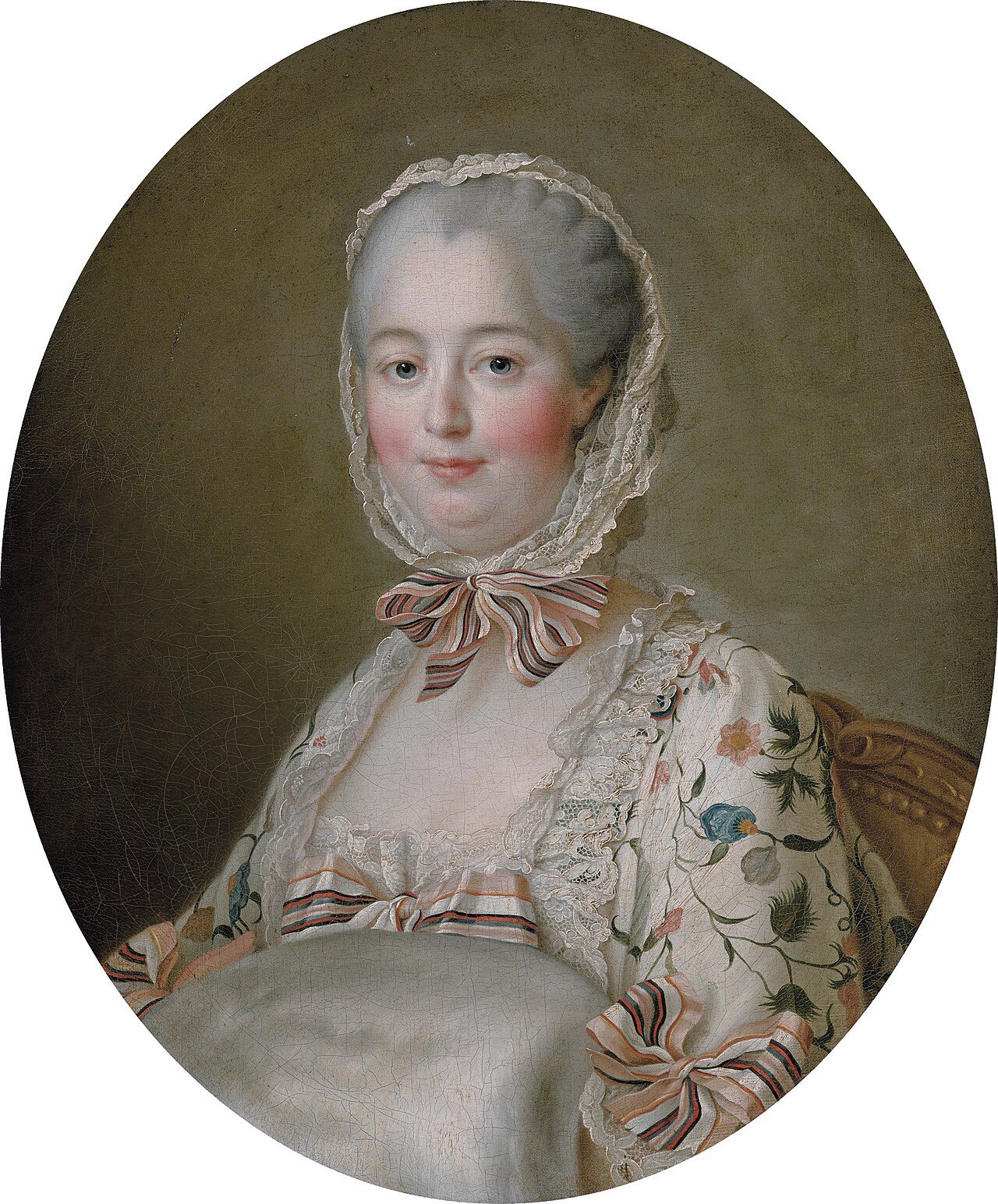 Madame de Pompadour
