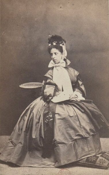 Jeanne Duval